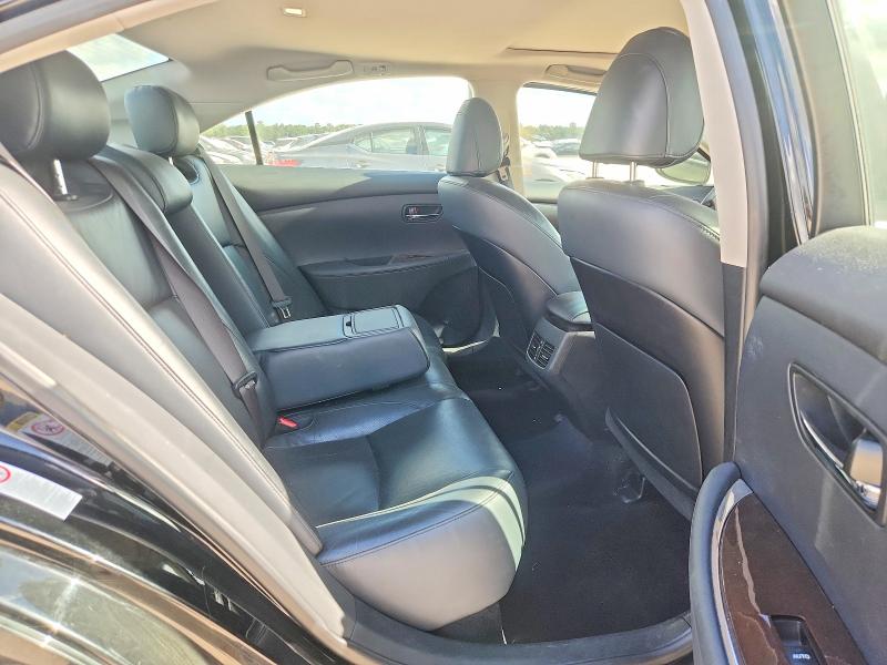 Продажа на аукционе авто 2011 Lexus Es, vin: JTHBK1EG3B2464646, номер лота: 65551576