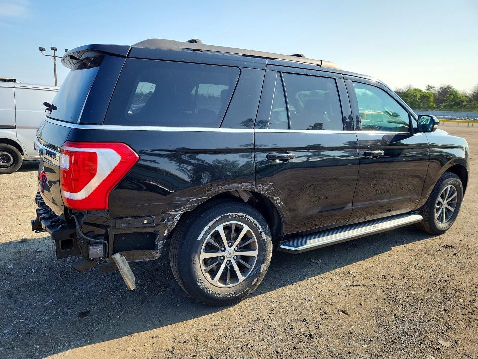 2018 Ford Expedition მანქანა იყიდება აუქციონზე, vin: 1FMJU1JT8JEA51415, აუქციონის ნომერი: 63541926