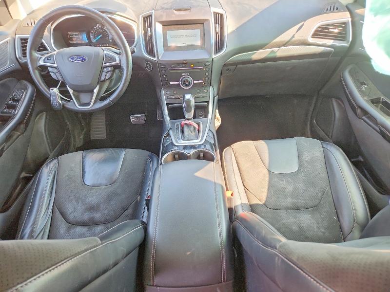 Продаж на аукціоні авто 2016 Ford Edge, vin: 2FMPK4AP0GBC62648, номер лоту: 62722936