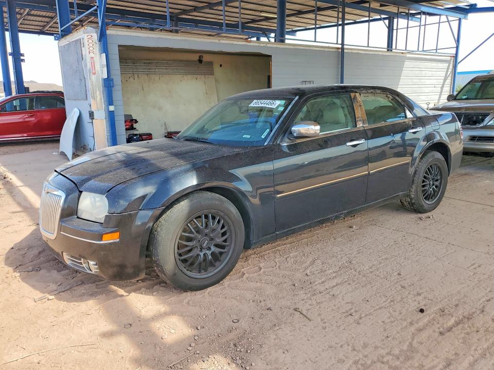Aukcja sprzedaży 2007 Chrysler 300, vin: 2C3KA53G57H635088, numer aukcji: 66544466