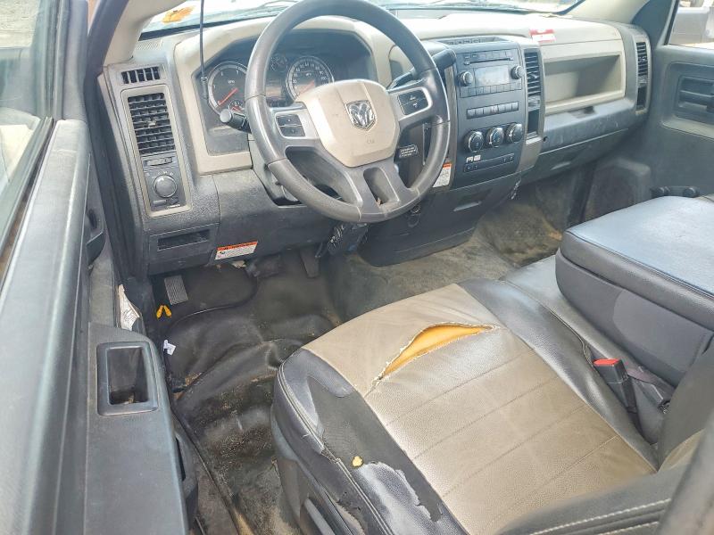Продаж на аукціоні авто 2011 Dodge Ram 5500, vin: 3D6WA7EL3BG623706, номер лоту: 63434596