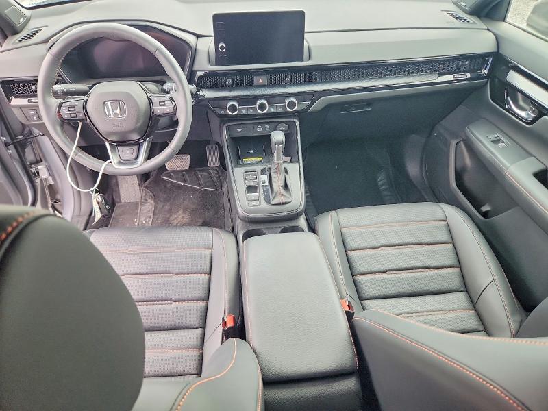 Продажа на аукционе авто 2023 Honda Cr-v, vin: 5J6RS6H99PL013372, номер лота: 65568016
