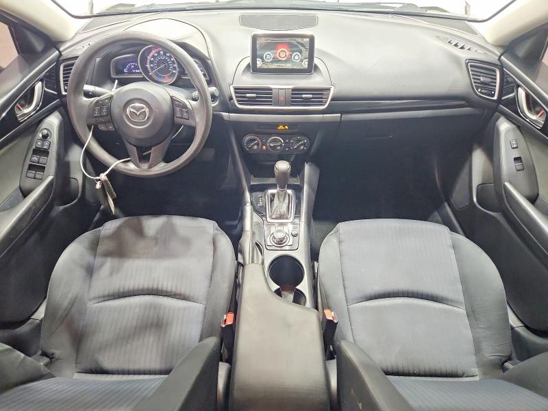 Aukcja sprzedaży 2016 Mazda 3, vin: 3MZBM1T76GM326661, numer aukcji: 66291476