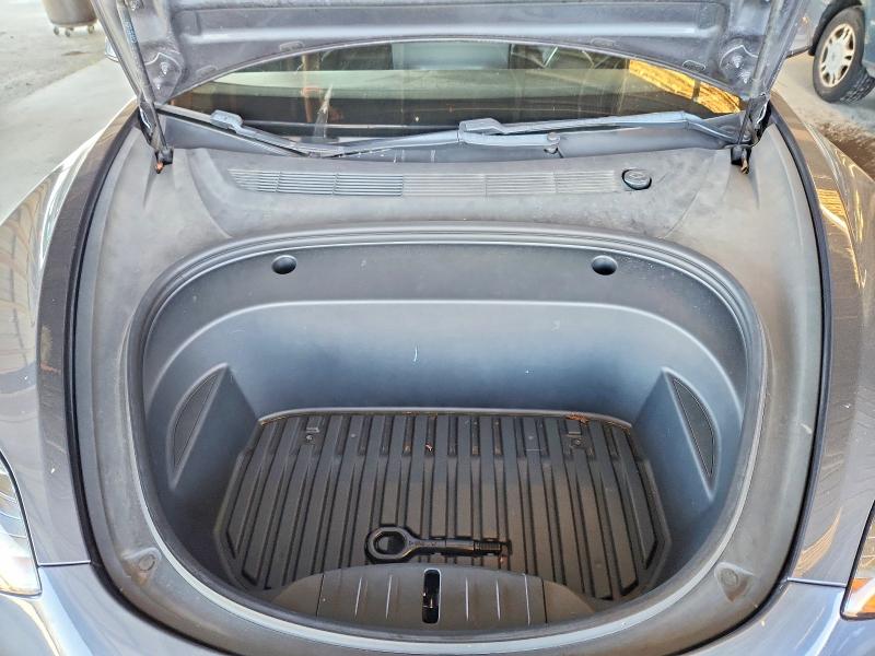 Aukcja sprzedaży 2021 Tesla Model 3, vin: 5YJ3E1EA5MF876690, numer aukcji: 64817936