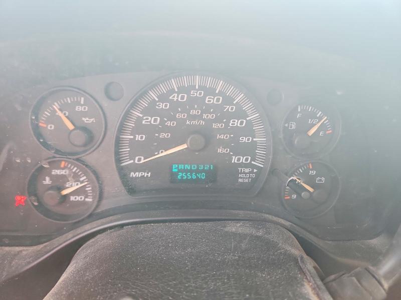 Продаж на аукціоні авто 2005 Gmc Savana, vin: 1GTGG25V351195586, номер лоту: 65868916