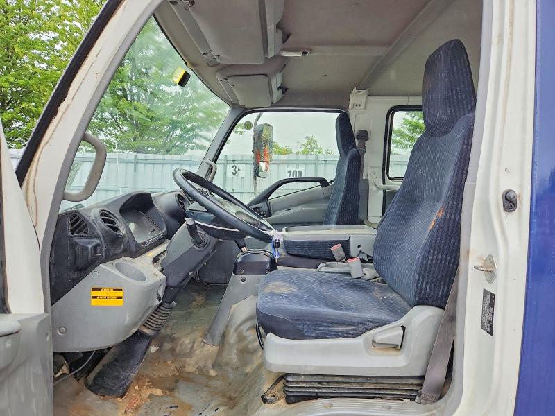 Aukcja sprzedaży 2018 Hino 195, vin: JHHWDM2H1JK007602, numer aukcji: 61685726
