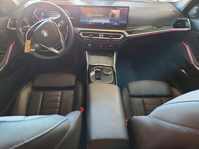 Aukcja sprzedaży 2023 Bmw 330xe, vin: 3MW39FS05P8D00908, numer aukcji: 63799216