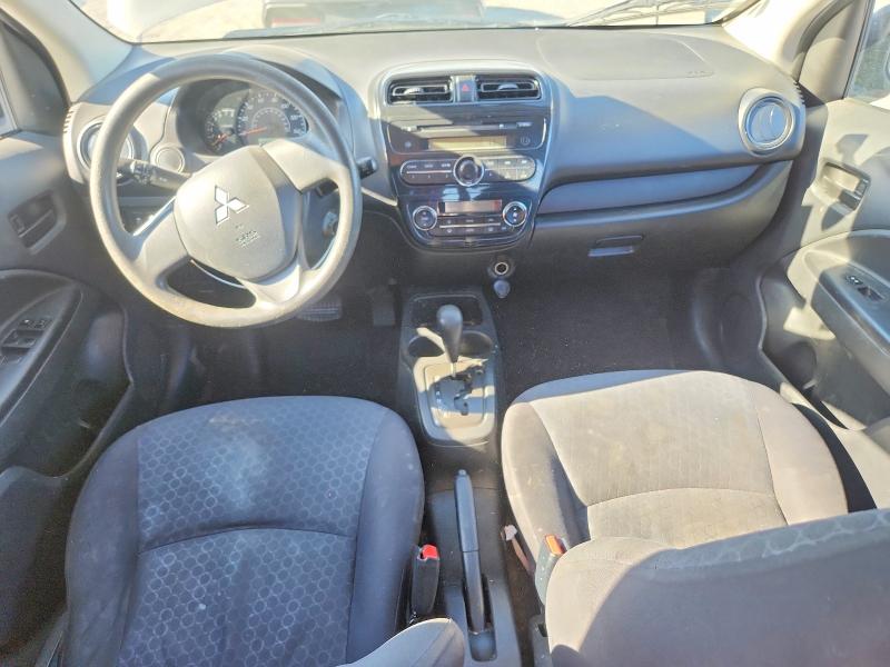 Продажа на аукционе авто 2015 Mitsubishi Mirage, vin: ML32A3HJ1FH036667, номер лота: 63907316