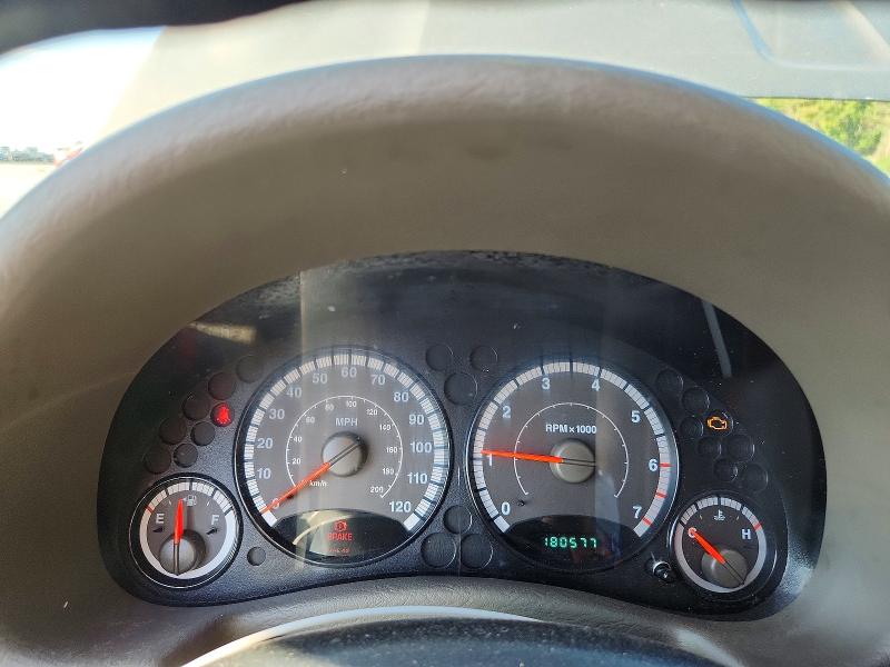 Продажа на аукционе авто 2005 Jeep Liberty, vin: 1J4GK48K35W505146, номер лота: 66233506