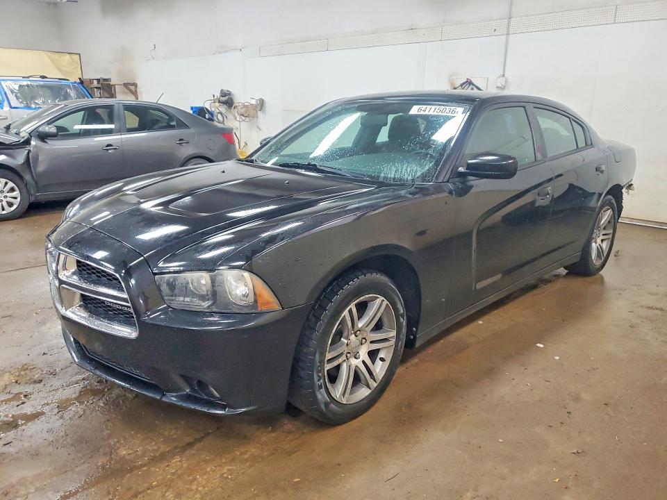 Aukcja sprzedaży 2014 Dodge Charger, vin: 2C3CDXHG1EH164134, numer aukcji: 64115036