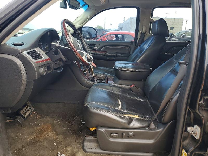 66045966 :رقم المزاد ، 1GYFK66808R168579 vin ، 2008 Cadillac Escalade مزاد بيع