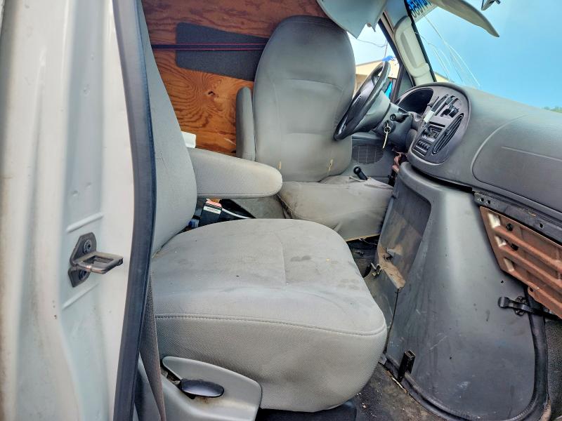Продажа на аукционе авто 2006 Ford Econoline, vin: 1FTNE24L46HA95857, номер лота: 66741656