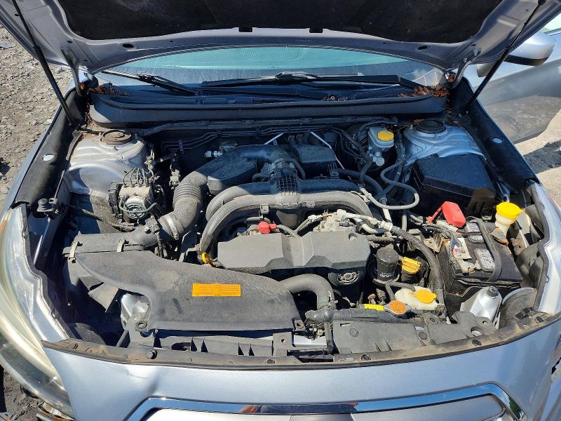 Aukcja sprzedaży 2015 Subaru Legacy, vin: 4S3BNAC69F3032257, numer aukcji: 65114686