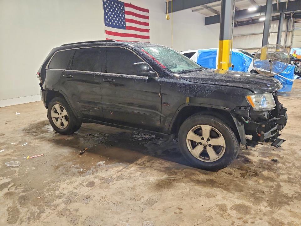 Продаж на аукціоні авто 2011 Jeep Grand Cherokee, vin: 1J4RR4GT8BC675000, номер лоту: 64049496