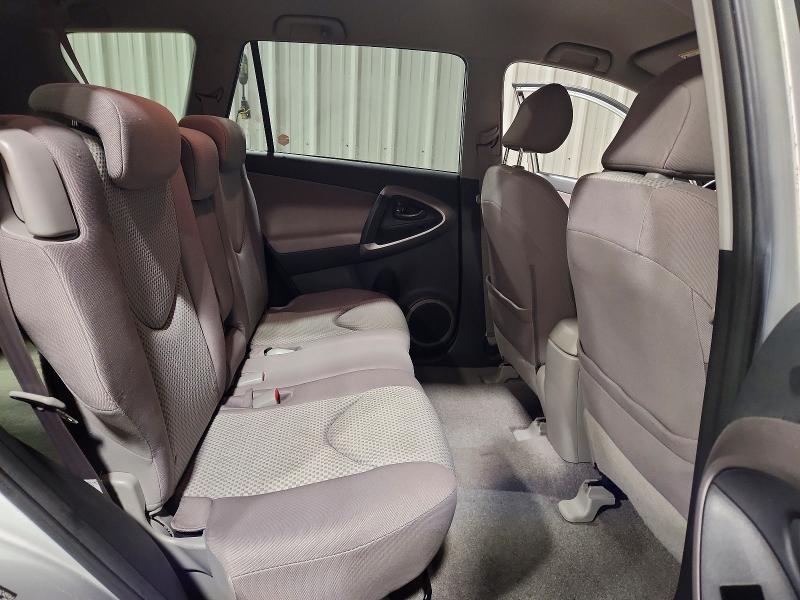 Продажа на аукционе авто 2008 Toyota Rav4, vin: JTMBK33V186048966, номер лота: 64619856