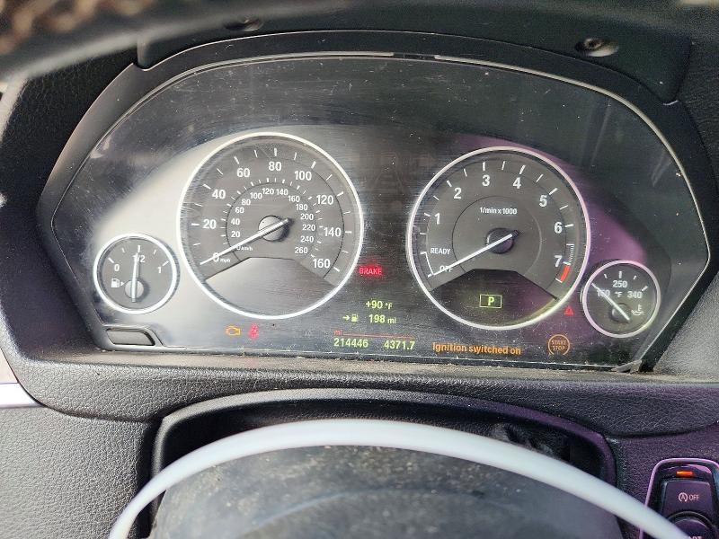 Продаж на аукціоні авто 2015 Bmw 328, vin: WBA3B5C55FF961627, номер лоту: 64769586