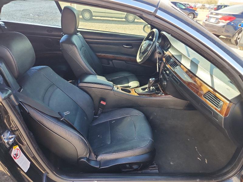 Продажа на аукционе авто 2008 Bmw 328, vin: WBAWR33558P152865, номер лота: 65648886