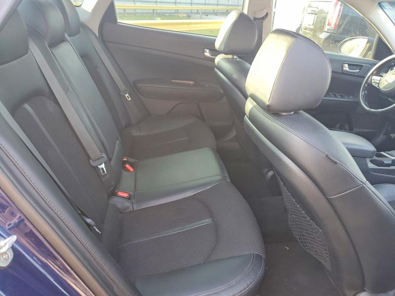 Aukcja sprzedaży 2019 Kia Optima, vin: 5XXGT4L30KG297078, numer aukcji: 65640476