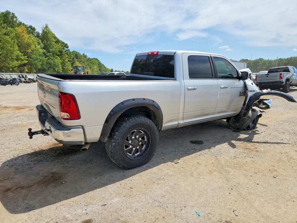 2016 Ram 2500 მანქანა იყიდება აუქციონზე, vin: 3C6TR5DT6GG387123, აუქციონის ნომერი: 65488616