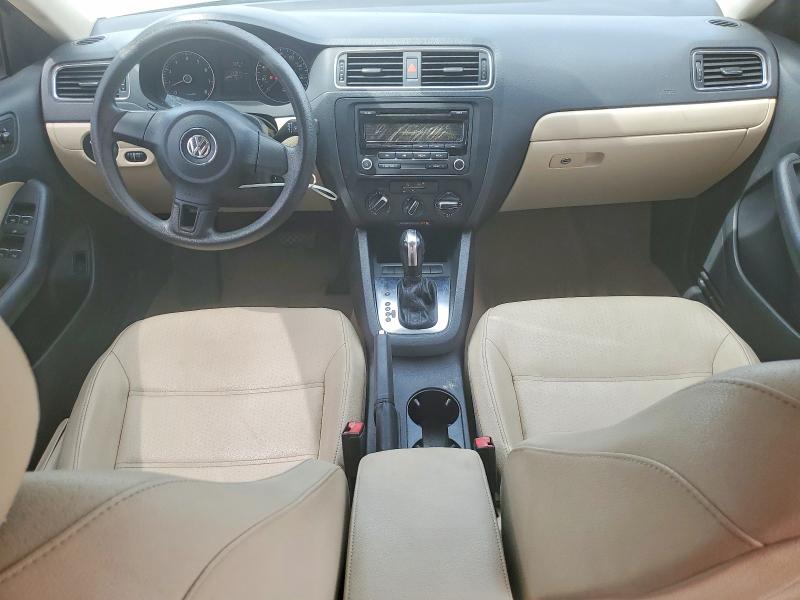 Aukcja sprzedaży 2012 Volkswagen Jetta, vin: 3VWDP7AJ5CM388659, numer aukcji: 66180346