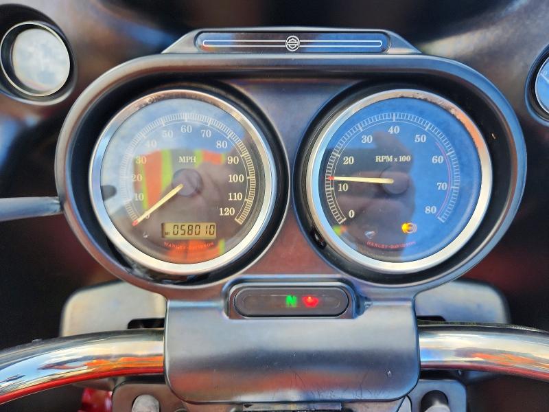 Aukcja sprzedaży 2013 Harley-davidson Fltru, vin: 1HD1KGM12DB678512, numer aukcji: 64983246