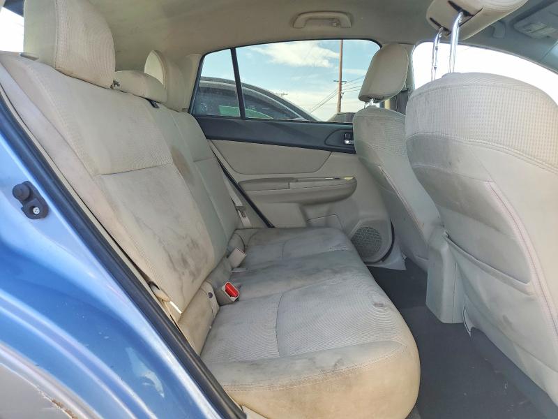 Aukcja sprzedaży 2012 Subaru Impreza, vin: JF1GPAL65CH219161, numer aukcji: 67209906