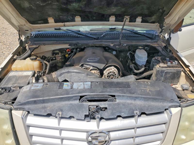 Aukcja sprzedaży 2004 Cadillac Escalade, vin: 1GYEK63N54R102674, numer aukcji: 65535806