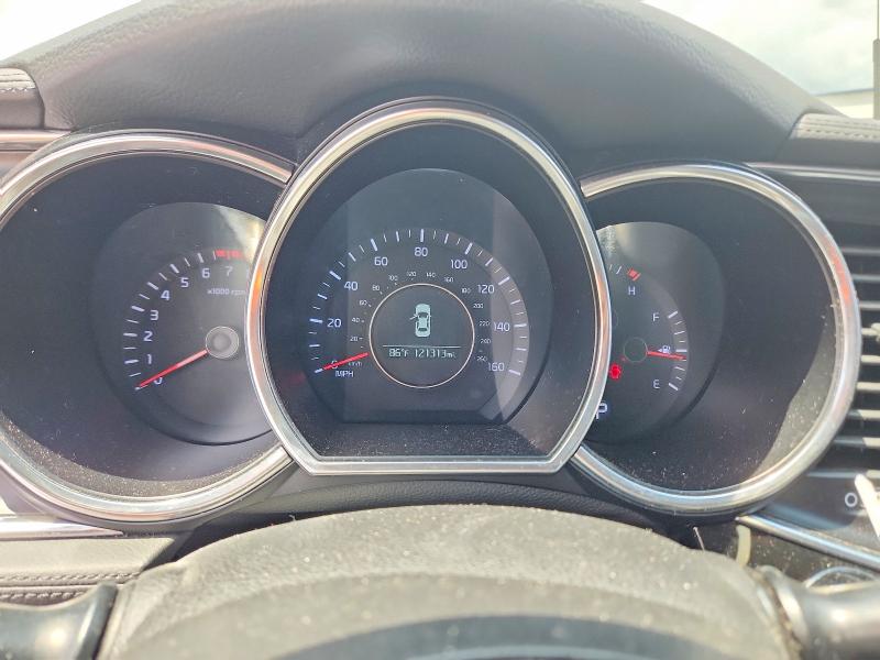 Aukcja sprzedaży 2014 Kia Optima, vin: 5XXGN4A70EG261136, numer aukcji: 63568816