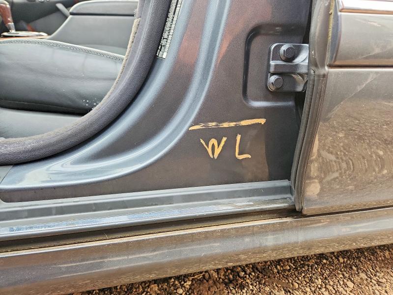Продажа на аукционе авто 2006 Mercedes-benz S, vin: WDBNG84JX6A465776, номер лота: 64985346