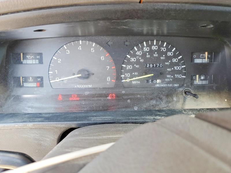 Aukcja sprzedaży 1994 Toyota 4runner, vin: JT3VN29V4R0024417, numer aukcji: 63860276