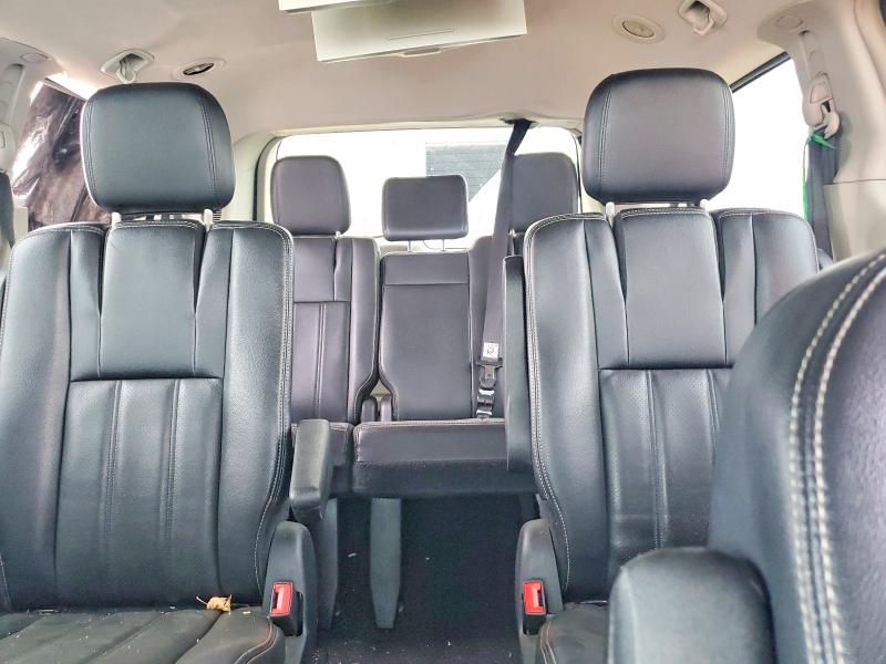 66809076 :رقم المزاد ، 2C4RC1BG0CR233790 vin ، 2012 Chrysler Town & Country مزاد بيع