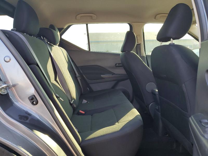 Продажа на аукционе авто 2024 Nissan Kicks, vin: 3N1CP5BV5RL593548, номер лота: 66181566