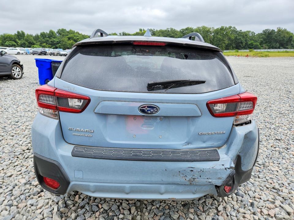 Aukcja sprzedaży 2023 Subaru Crosstrek, vin: JF2GTAPC1P8217789, numer aukcji: 66765536