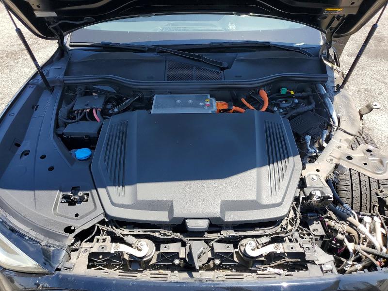 2021 Audi E-tron მანქანა იყიდება აუქციონზე, vin: WA1AAAGE1MB022022, აუქციონის ნომერი: 63209996