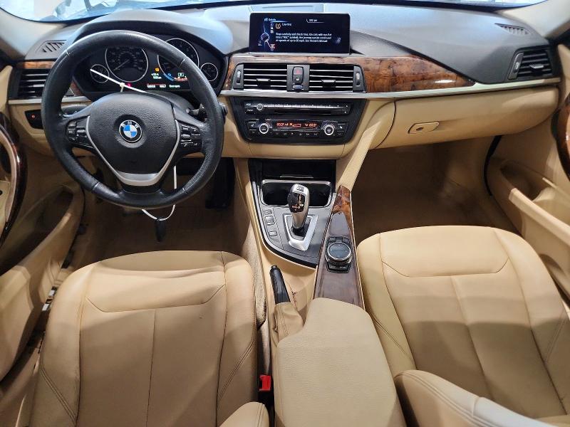 Aukcja sprzedaży 2014 Bmw 328, vin: WBA3C1C5XEK111973, numer aukcji: 65920856