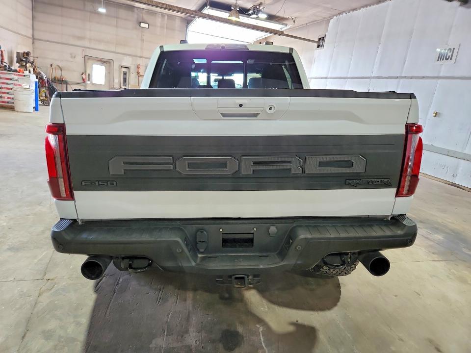 Aukcja sprzedaży 2024 Ford F150, vin: 1FTFW1RG6RFB69366, numer aukcji: 65226336