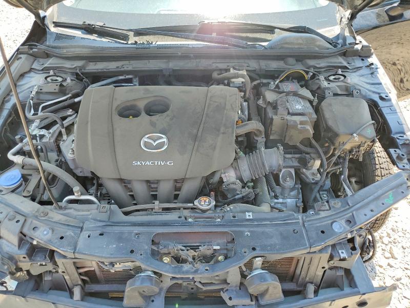 Продаж на аукціоні авто 2021 Mazda 3, vin: JM1BPAAL9M1345188, номер лоту: 62888476