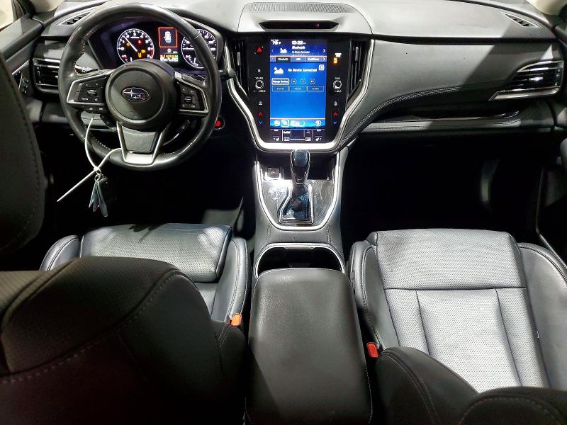 Aukcja sprzedaży 2022 Subaru Outback, vin: 4S4BTANCXN3253062, numer aukcji: 64499556