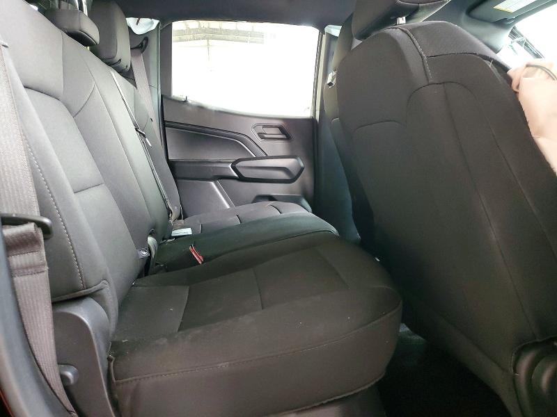 Продаж на аукціоні авто 2024 Chevrolet Colorado, vin: 1GCPTEEK0R1222946, номер лоту: 61038936