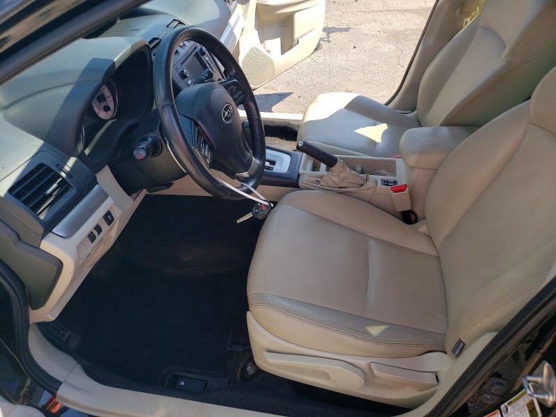 Продаж на аукціоні авто 2013 Subaru Impreza, vin: JF1GPAS6XD2868556, номер лоту: 64306726