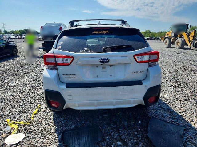 66923946 :رقم المزاد ، JF2GTAMC9K8244574 vin ، 2019 Subaru Crosstrek مزاد بيع
