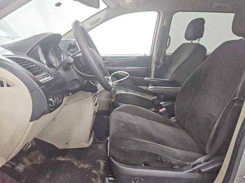 Aukcja sprzedaży 2019 Dodge Grand Caravan, vin: 2C4RDGBG2KR580357, numer aukcji: 64505886