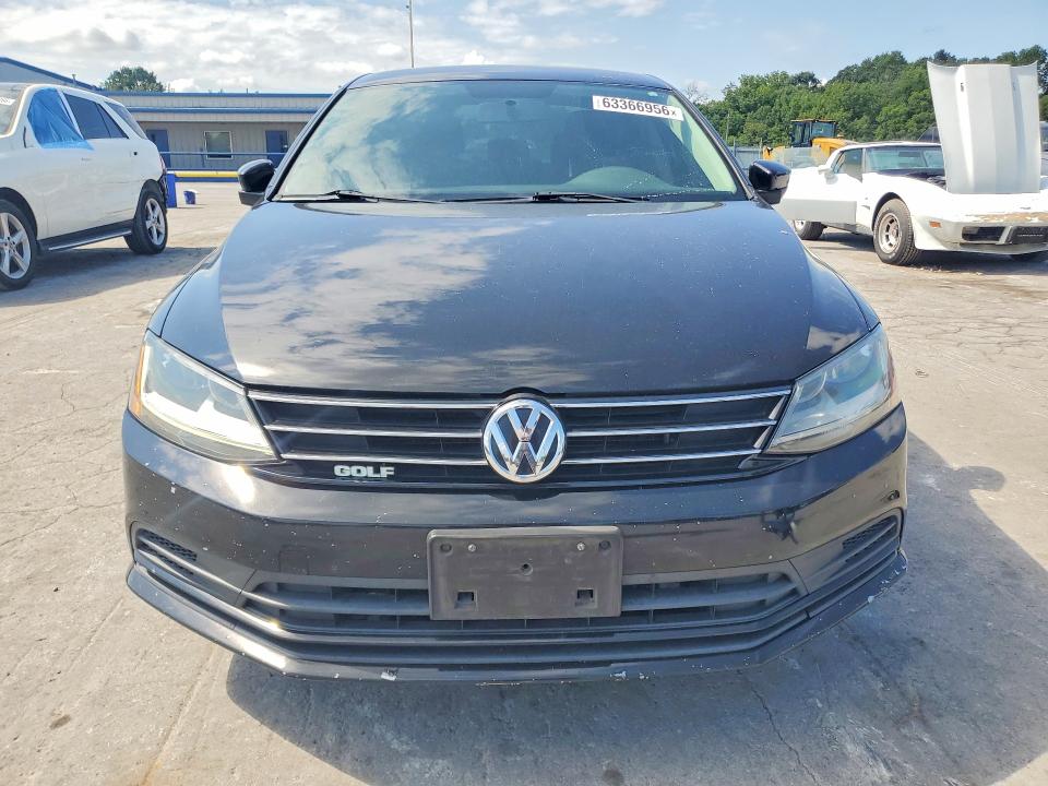 63366956 :رقم المزاد ، 3VW2B7AJ8HM313791 vin ، 2017 Volkswagen Jetta مزاد بيع