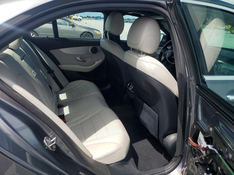 Продаж на аукціоні авто 2018 Mercedes-benz C, vin: 55SWF4JB0JU268807, номер лоту: 66691976