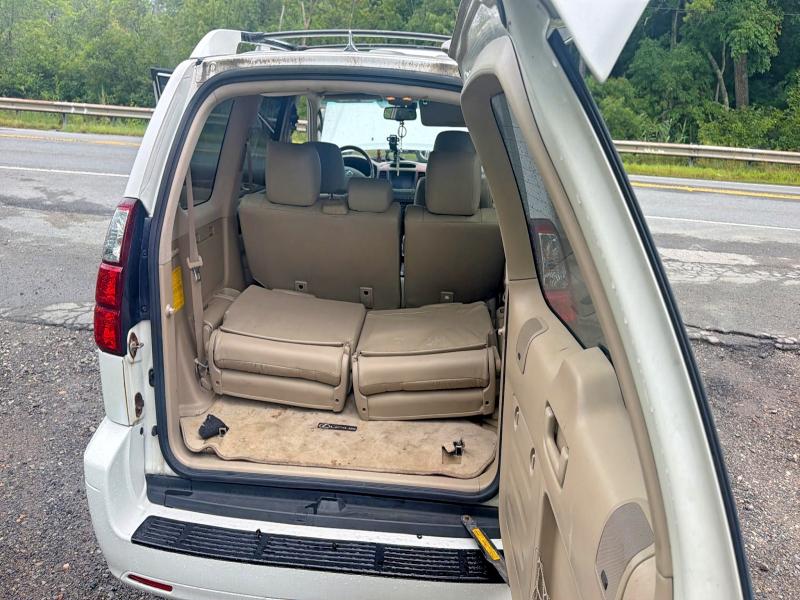 65808526 :رقم المزاد ، JTJBT20X490178397 vin ، 2009 Lexus Gx مزاد بيع