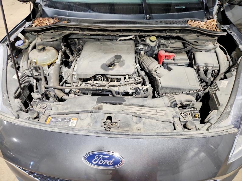 Продаж на аукціоні авто 2020 Ford Escape, vin: 1FMCU9H68LUB32396, номер лоту: 67031536