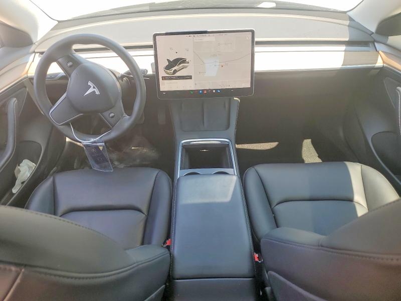 Продажа на аукционе авто 2021 Tesla Model 3, vin: 5YJ3E1EA9MF998050, номер лота: 64857576