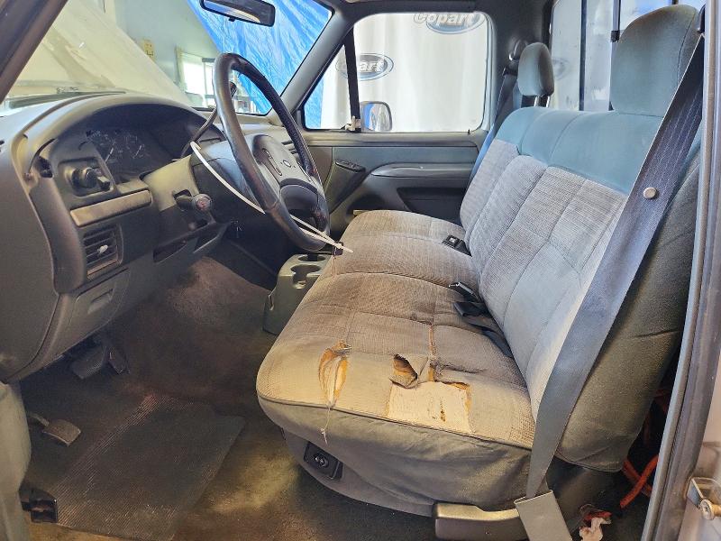 Aukcja sprzedaży 1992 Ford F150, vin: 1FTDF15H3NNA56402, numer aukcji: 64302956