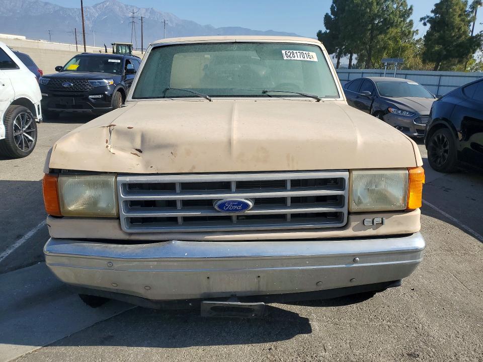 Продажа на аукционе авто 1991 Ford F150, vin: 1FTEF15N8MLA03456, номер лота: 62817016