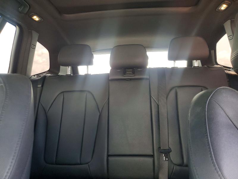 Aukcja sprzedaży 2020 Bmw X3, vin: 5UXTY3C09L9B62388, numer aukcji: 65652966
